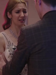 Episode 20 - Meine arme Frau, die Milliardärin