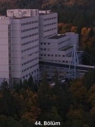 Eski Karım Bir Süper Kadın - Episode 44