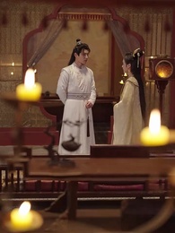 恰逢暮雪亦白頭 - Episode 53