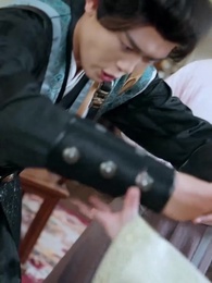 Niết Bàn Hóa Phượng - Episode 19