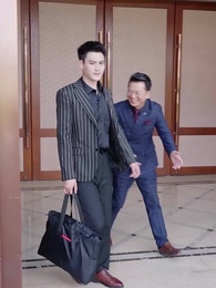 Kekuatan Sang Pemenang - Episode 5