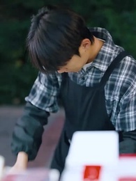 ลูกดีพ่อแม่เป็นสุข - Episode 13