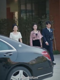 Bölüm 81 - Gözyaşlarınıza İnanmıyorum!