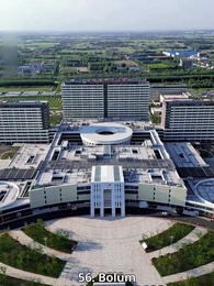 Bölüm 56 - Melis Hanım'ın Parıltısı