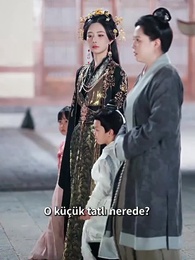 Kader Bizi Yeniden Karşılaştırdı - Episode 48