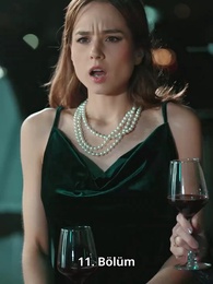 Bölüm 11 - İstenmeyen Milyarder Vâris