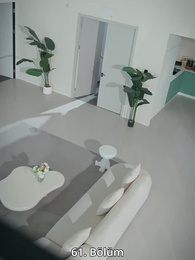 Bölüm 61 - Gözyaşlarınıza İnanmıyorum!