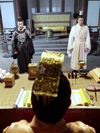 第55集 - 重生之大武帝婿