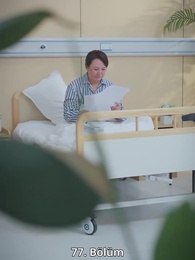 Bölüm 77 - Gözyaşlarınıza İnanmıyorum!