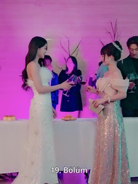 Tutkulu ve Çalkantılı Bir Evlilik - Episode 19