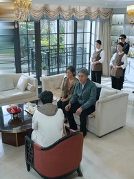 ตอนที่ 49 - ลูกดีพ่อแม่เป็นสุข
