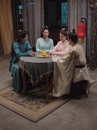 帶著藥箱闖古代 - Episode 86