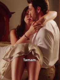 Bölüm 58 - Reddedilen Luna Bir Oğulla Geri Dönüyor