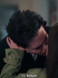 Bölüm 11 - Gecenin Elli Tonu