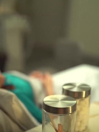 Nuestro Secretito - Episode 80