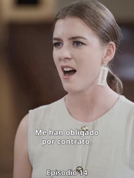 Episodio 14 - El Regreso de la Hija Desterrada