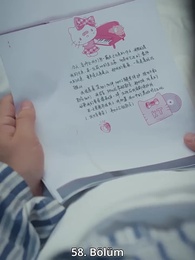 Gözyaşlarınıza İnanmıyorum! - Episode 58