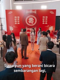 Episode 47 - Turunnya Sang Pewaris