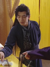 第42集 - 帶著藥箱闖古代