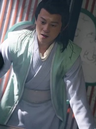 我在古代當無賴 - Episode 9