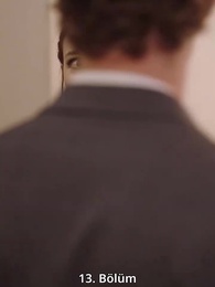 Eski Karım Bir Süper Kadın - Episode 13