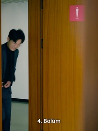 Bölüm 4 - Şirketin Temizlikçisi Meğer Kadın CEOymuş