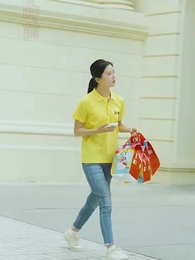 離婚後,她帶六寶驚艷全球 - Episode 19