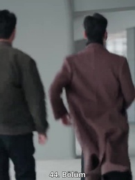 Gecenin Elli Tonu - Episode 44