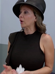 Bölüm 57 - Atticus Fawn'un İstenmeyen Gelini