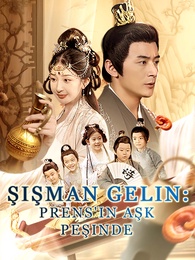Şişman Gelin: Prensin Aşk Peşinde
