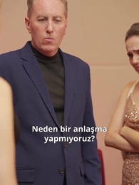 Bölüm 86 - Hizmetli Bayan'dan CEO'ya