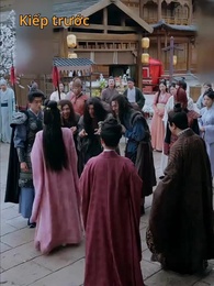 Tập 8 - Niết Bàn Hóa Phượng