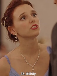 Bölüm 35 - Eski Karım Bir Süper Kadın