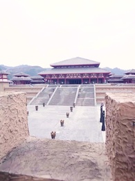 第76集 - 重生之大武帝婿