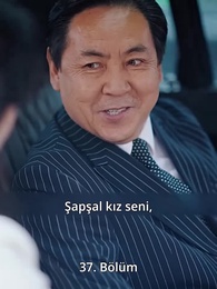 Bölüm 37 - Öldükten Sonra Meğerse Başkent Prensinin Beyaz Ay Işığıymışım