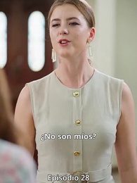 Episodio 28 - El Regreso de la Hija Desterrada