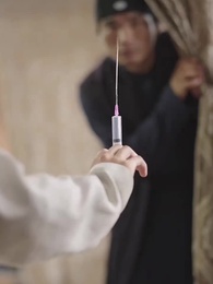 帶著藥箱闖古代 - Episode 6