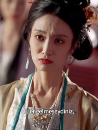 Bölüm 28 - Öldürücü Güzellik: Öfkeli İmparatoriçe