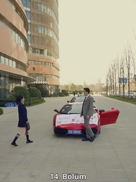 Bölüm 14 - Melis Hanım'ın Parıltısı