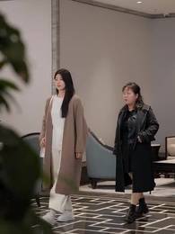 Bölüm 39 - Özür Dilerim