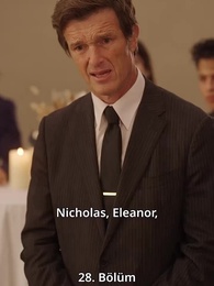 Bölüm 28 - Eski Karım Bir Süper Kadın