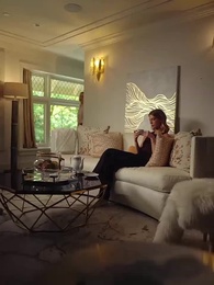 Nuestro Secretito - Episode 12