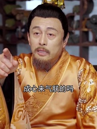 重生之大武帝婿 - Episode 67