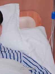 Bölüm 56 - Tutkulu ve Çalkantılı Bir Evlilik