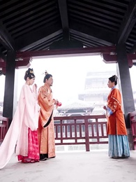 重生之大武帝婿 - Episode 79