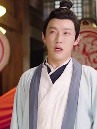 第22集 - 重生之大武帝婿