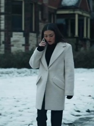 Episódio 16 - Nádia: Rei Alfa 3 - Parceiro Recusado pelo Tempo