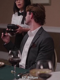 Bölüm 62 - Eski Karım Bir Süper Kadın