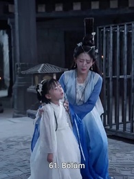 Bölüm 61 - Dizi Adı: Yüce Şeytan Kralı