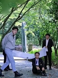 [พากย์ไทย]เขยแห่งเจิ้นกั๋ว - Episode 42